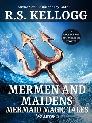 cover image of Mermen and Maidens